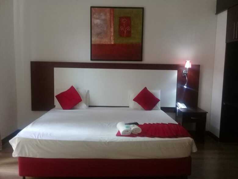 Posada Silver Oak Luxury Accommodation