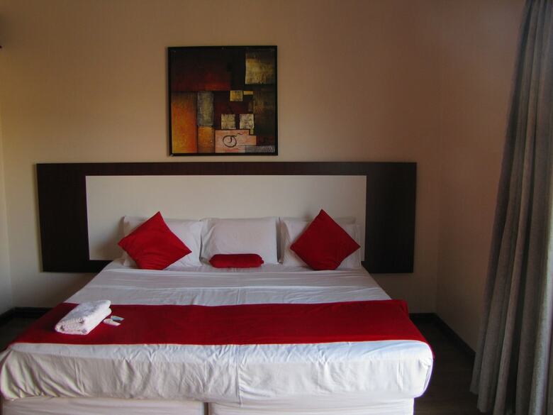 Posada Silver Oak Luxury Accommodation