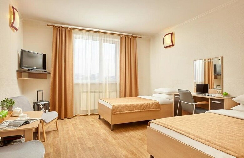 Marmelade Hotel