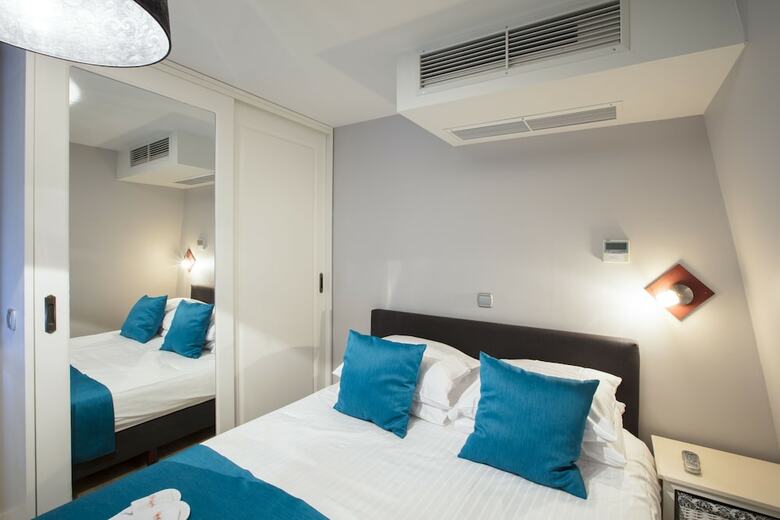 Apartamentos Dutch Masters Amsterdam