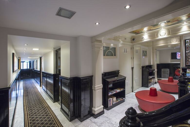 Apartamentos Dutch Masters Amsterdam