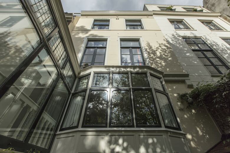 Apartamentos Dutch Masters Amsterdam