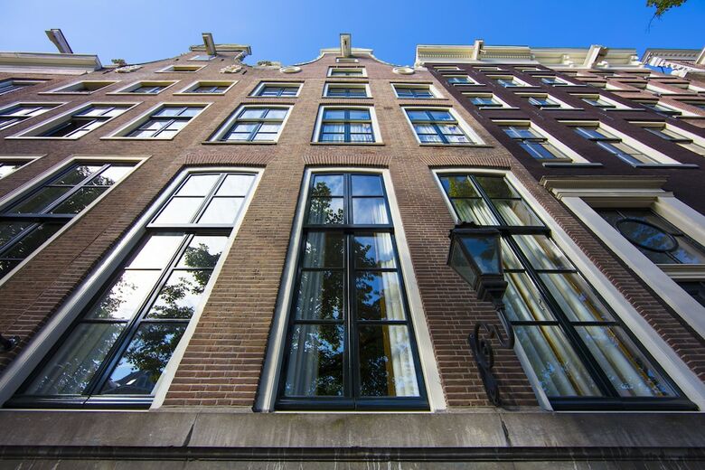 Apartamentos Dutch Masters Amsterdam