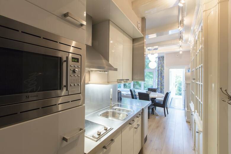 Apartamentos Dutch Masters Amsterdam