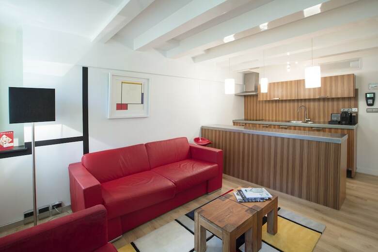 Apartamentos Dutch Masters Amsterdam
