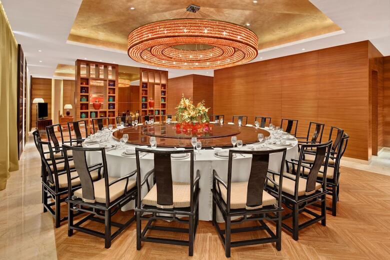 Hotel Crowne Plaza Sanya City Center