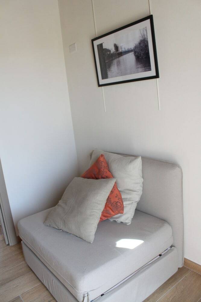 Hotel Guest House Bella Onda