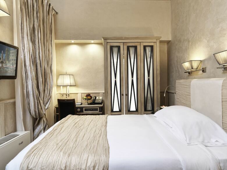 Hotel Barocco