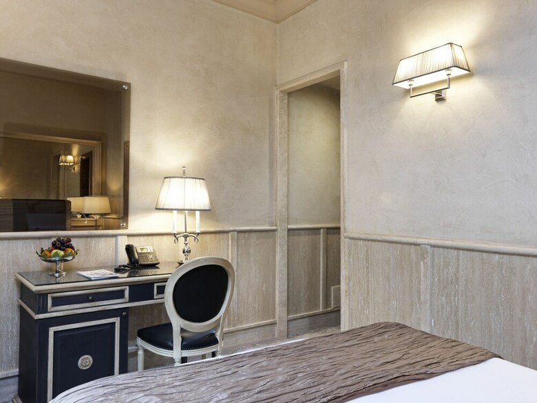 Hotel Barocco