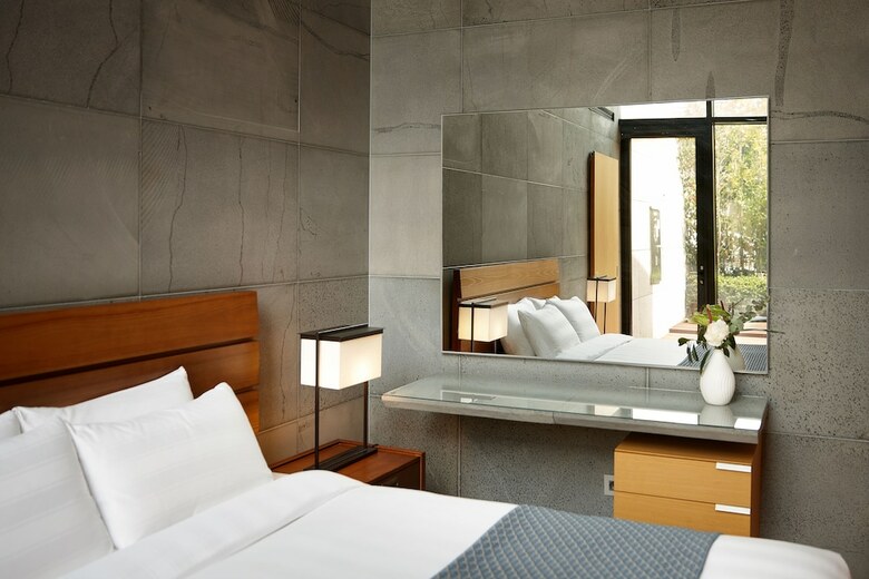 Apartamentos Lotte Resort Jeju Artvillas