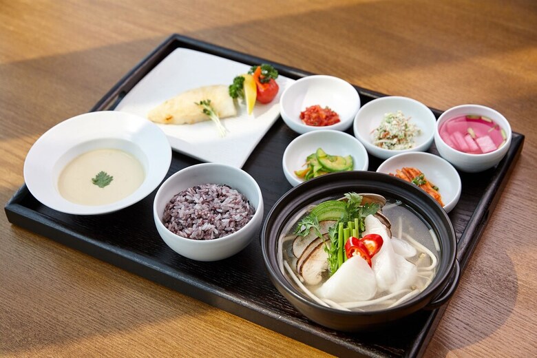 Apartamentos Lotte Resort Jeju Artvillas