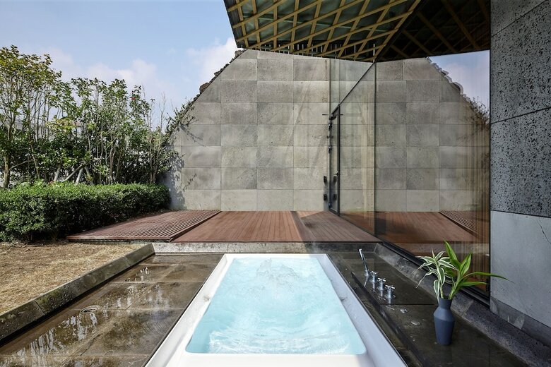 Apartamentos Lotte Resort Jeju Artvillas