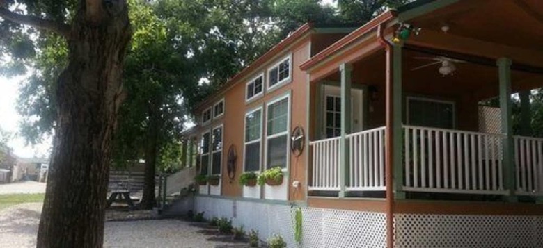 Bed & Breakfast Old Irish Bandb @ Patricks' Pastures Alpaca Ranch