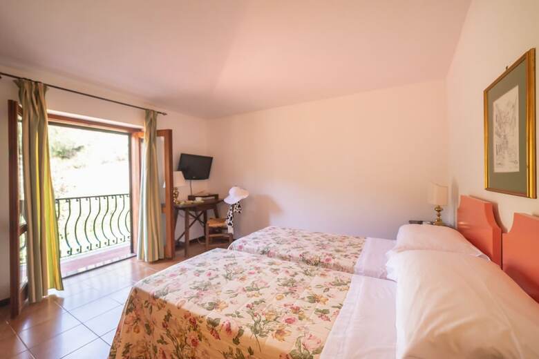 Hotel Villa Sirina