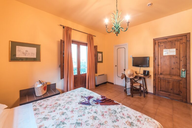 Hotel Villa Sirina