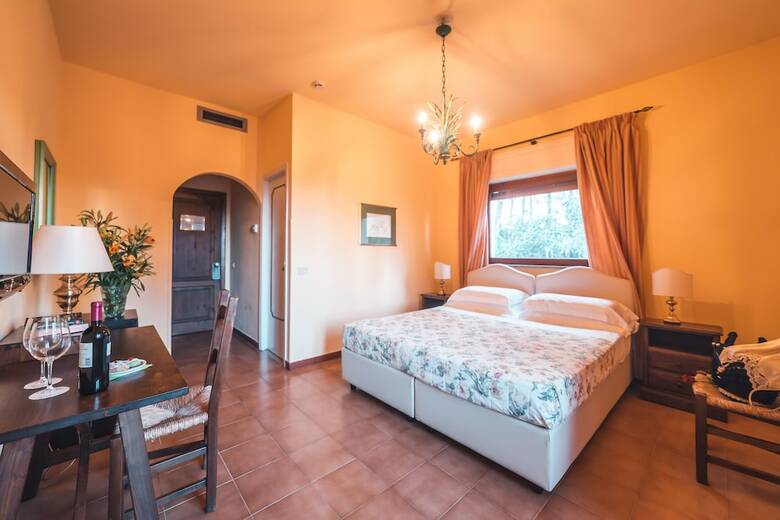 Hotel Villa Sirina