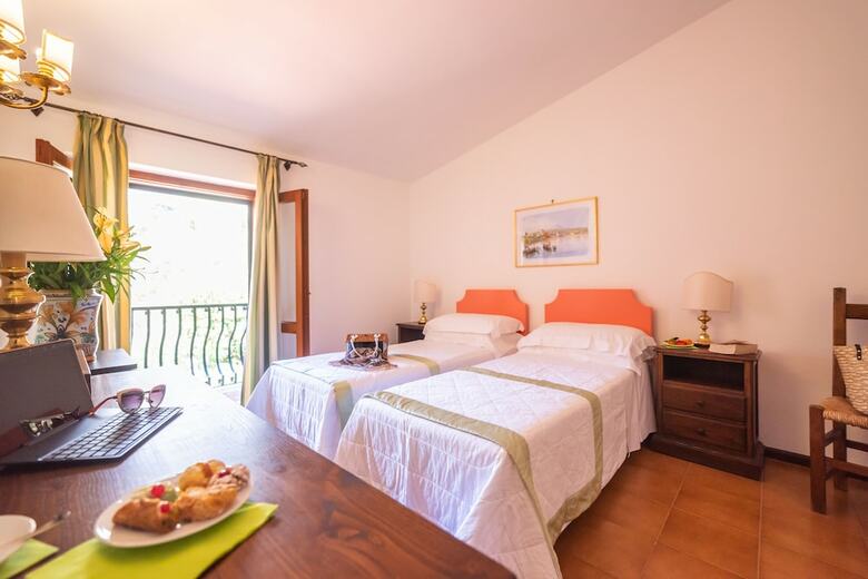 Hotel Villa Sirina