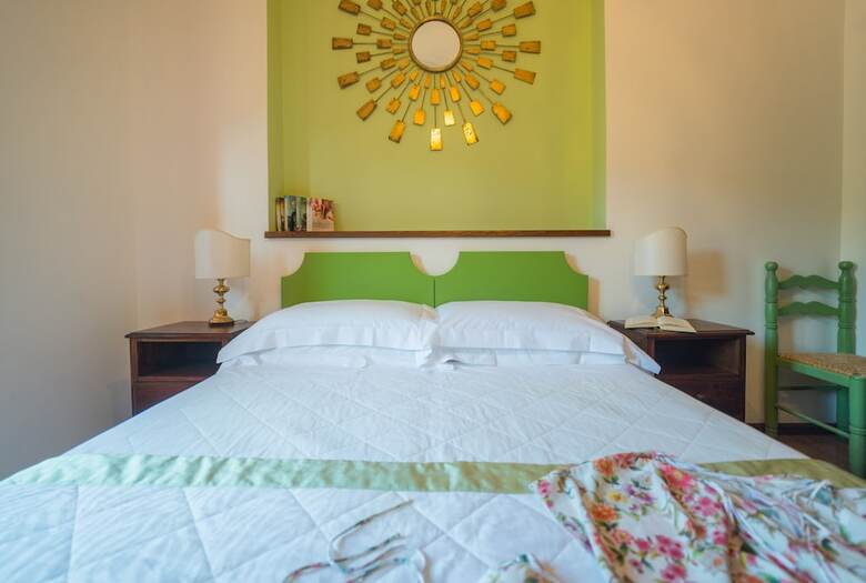 Hotel Villa Sirina