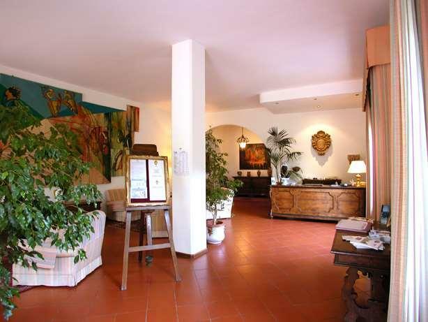 Hotel Villa Sirina