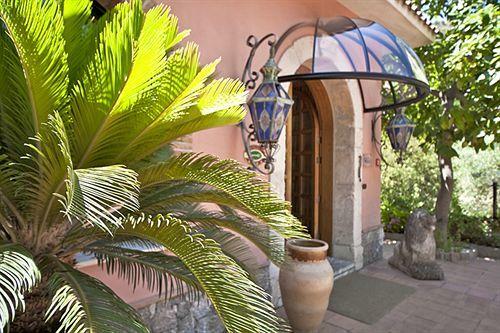 Hotel Villa Sirina