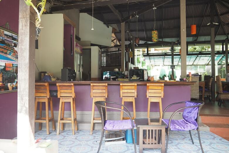 Apartamento Faye Orchid Resort