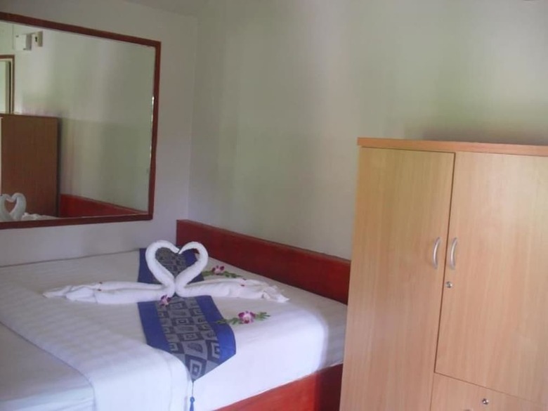 Apartamento Faye Orchid Resort