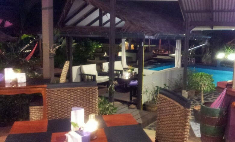 Apartamento Faye Orchid Resort