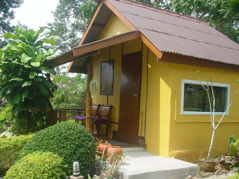 Apartamento Faye Orchid Resort