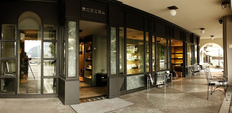 Hotel Ancora