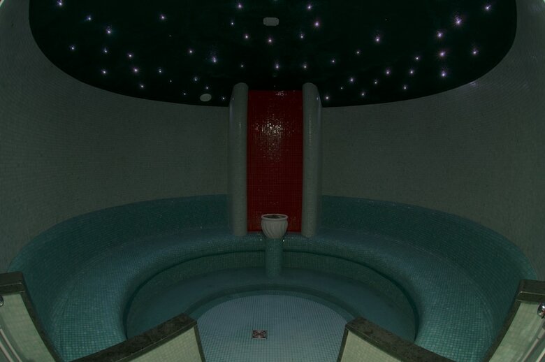 Sport & Wellness Hotel Harmonija