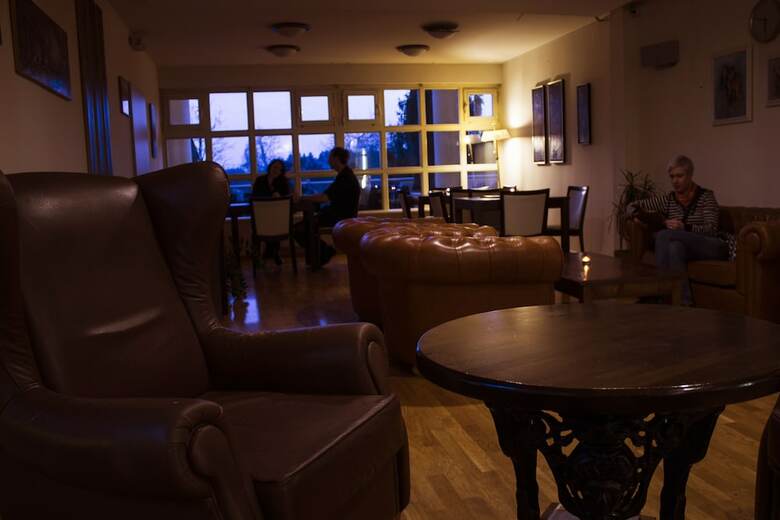 Sport & Wellness Hotel Harmonija