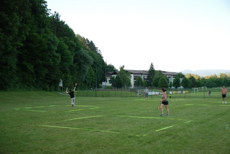 Sport & Wellness Hotel Harmonija