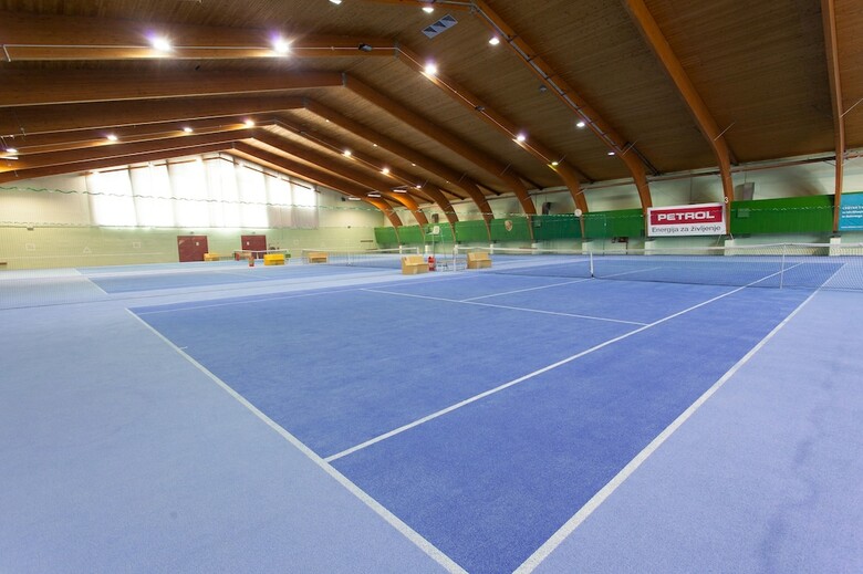 Sport & Wellness Hotel Harmonija