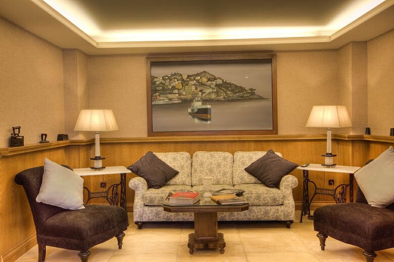 Angelica Boutique Hotel