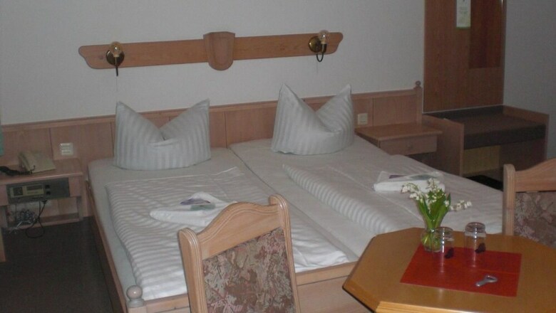 Hotel Schwarzbeersch�nke
