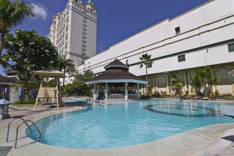 Waterfront Cebu City Hotel & Casino