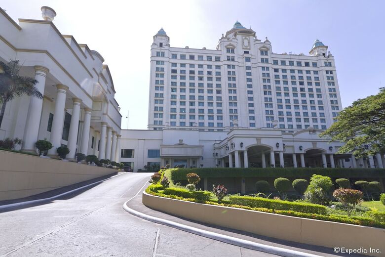Waterfront Cebu City Hotel & Casino