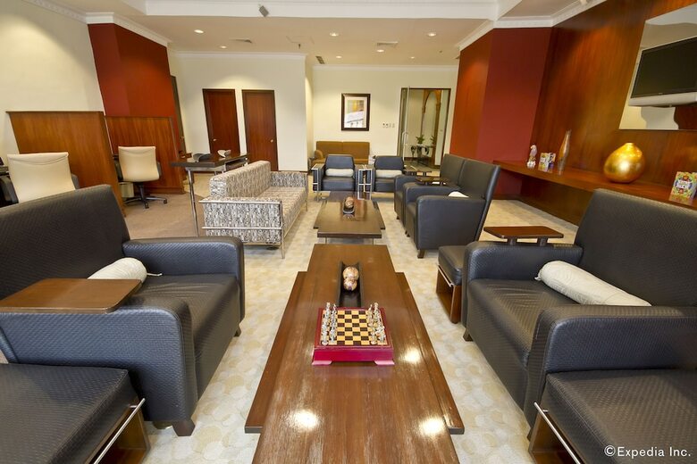 Waterfront Cebu City Hotel & Casino