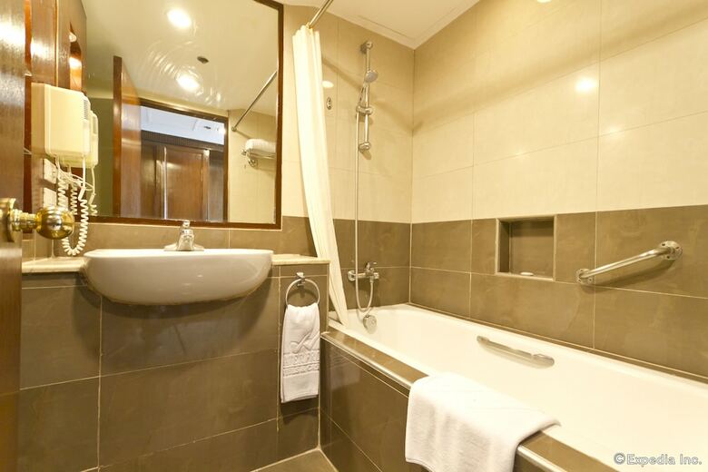 Waterfront Cebu City Hotel & Casino