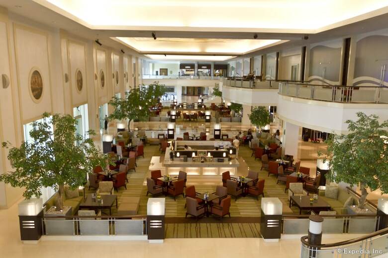 Waterfront Cebu City Hotel & Casino