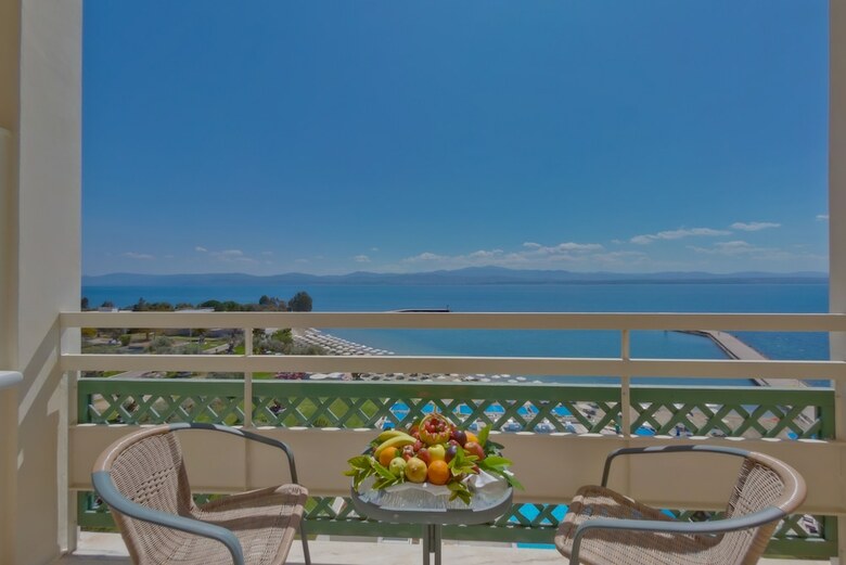 Hotel Bomo Palmariva Beach