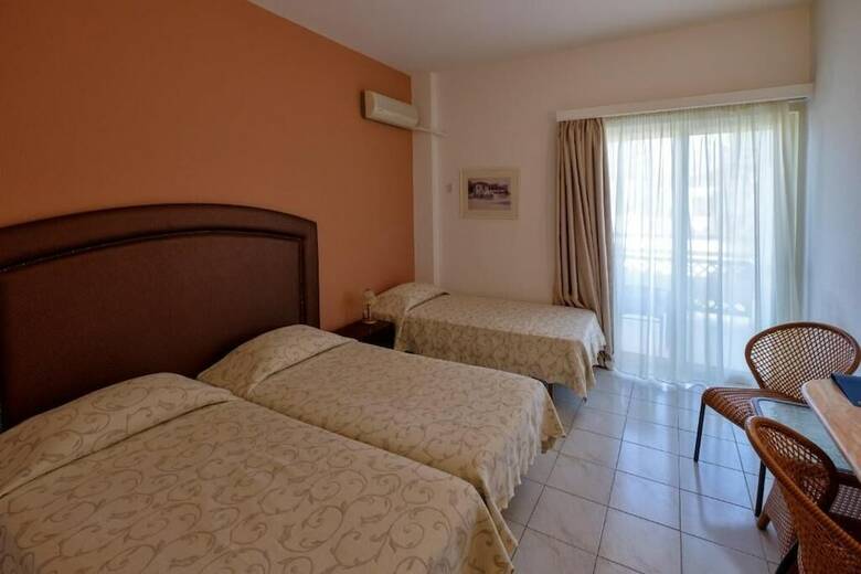 Hotel Bomo Palmariva Beach