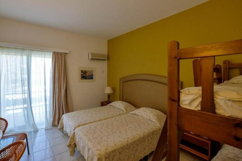 Hotel Bomo Palmariva Beach
