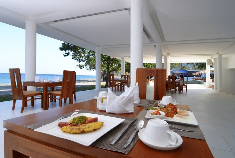 Apartamento Living Asia Resort & Spa