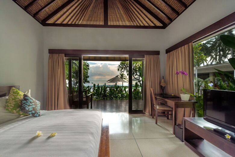 Apartamento Living Asia Resort & Spa