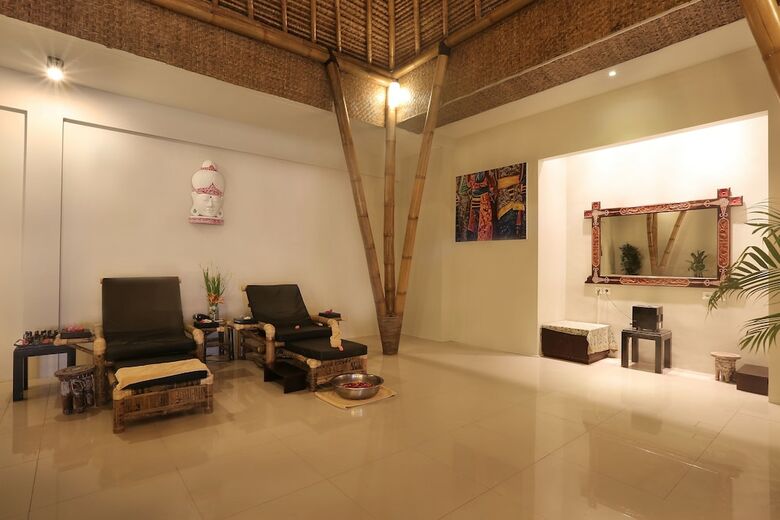 Apartamento Living Asia Resort & Spa