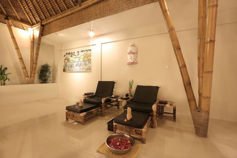 Apartamento Living Asia Resort & Spa