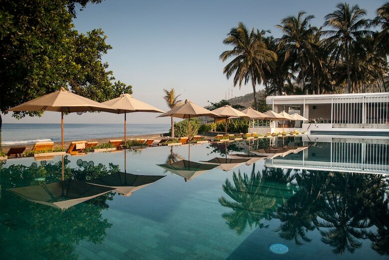 Apartamento Living Asia Resort & Spa