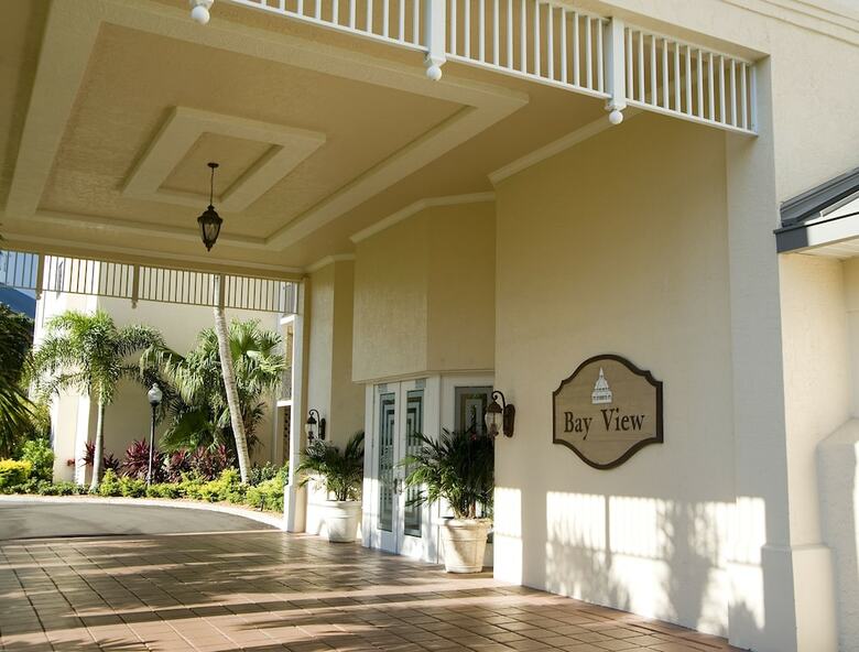 Resort Harbour Properties