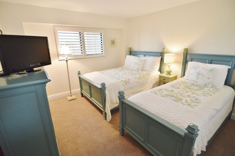 Resort Harbour Properties